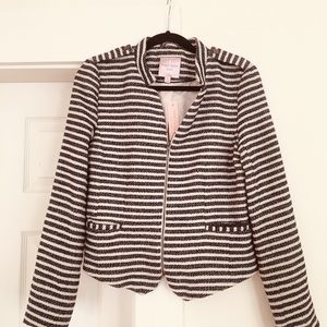 Romeo & Juliet Couture Blazer